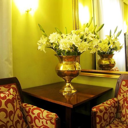 Hostal Los Guerreros Толедо Екстер'єр фото